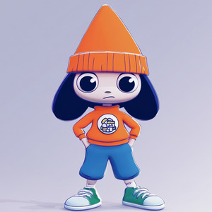 Voice cover image